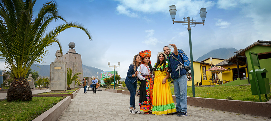 El sector turístico de Quito se fortalece durante el 2022